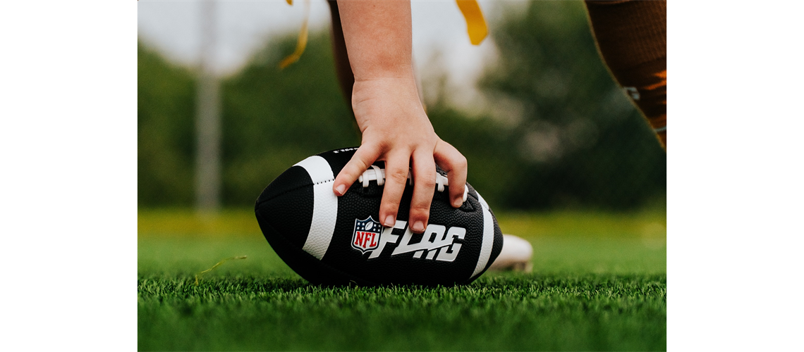 NFL Flag League Clinic Launches in Questa - Questa News