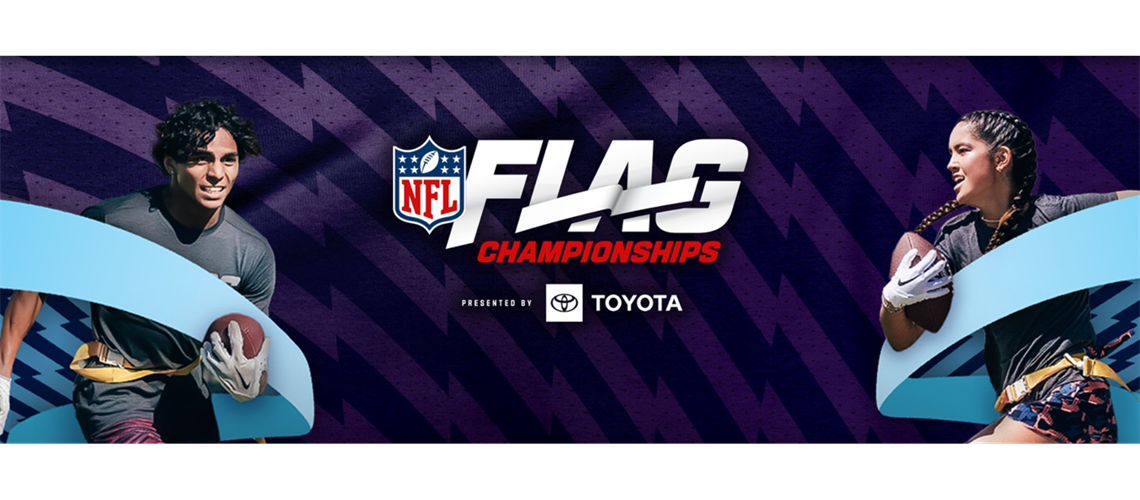 2024 NFL Flag Championships