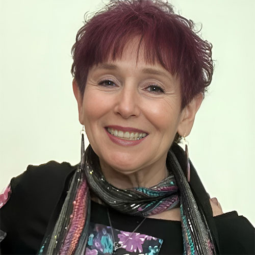 Dr Joan
