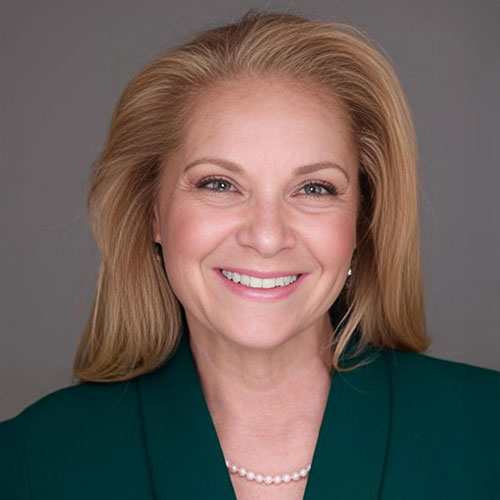 Martine Francis