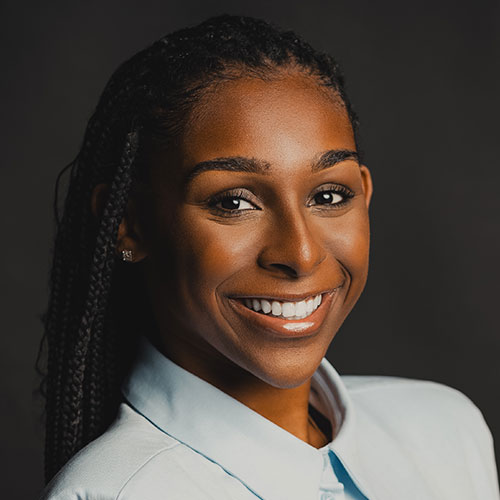 Shanya Richburg