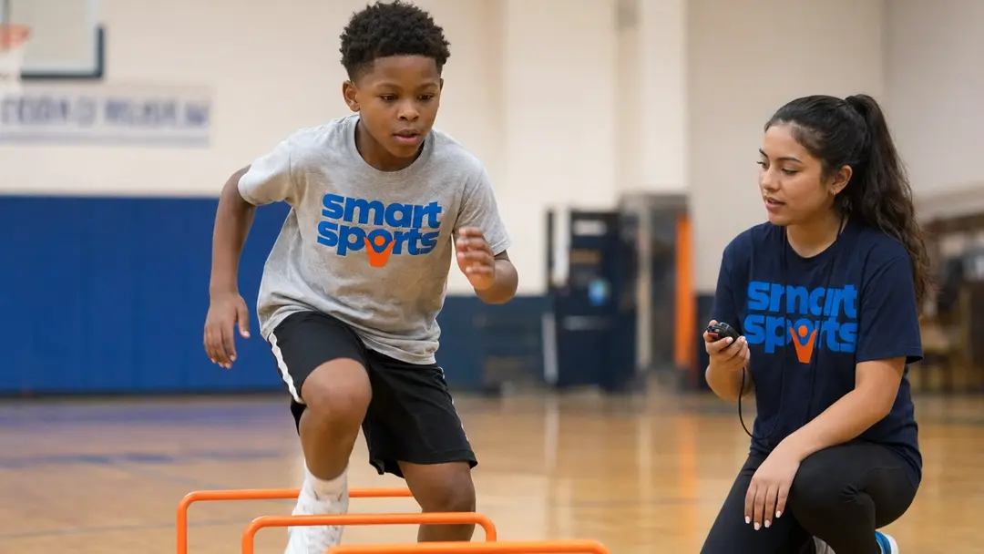 Engagement Through Sport