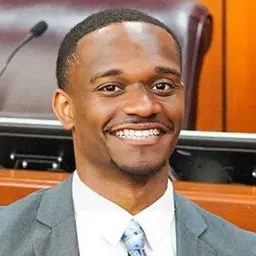 Marshall Walker