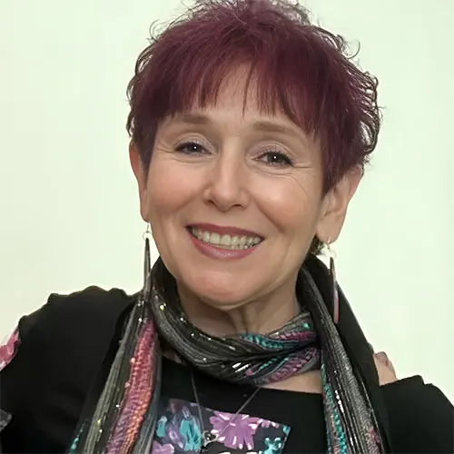 Dr. Joan Arches