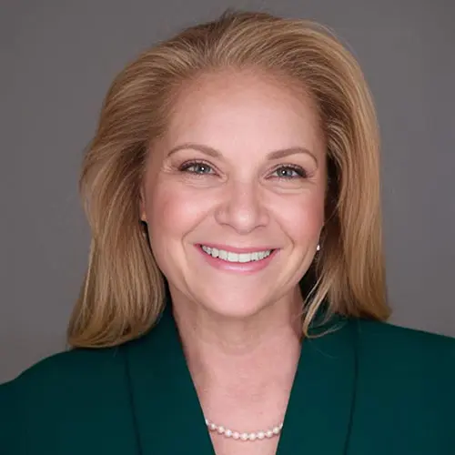 Martine Francis
