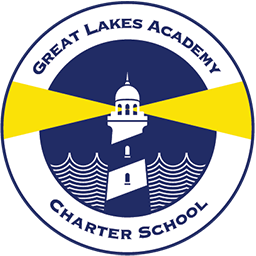 Great Lakes Academy Logo