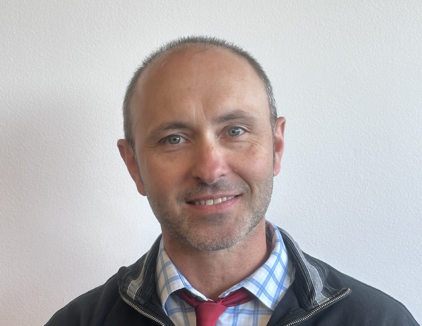 Kieran Palmer-Klein